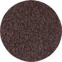 3M Standard Abrasives Surface Conditioning Discs, 3" Dia., Medium Grit - 36 Pack-LOCKIT DISCS