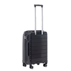 Air Canada Optimum 20" Hardside Carry On Spinner Luggage - Black-10