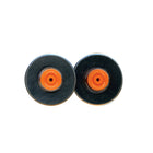 Fiskars 28 mm Lames de rechange rotatives en titane pour massicot – 2/paquet-Lames de rechange, rotatives