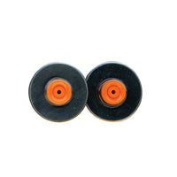 Fiskars 28 mm Lames de rechange rotatives en titane pour massicot – 2/paquet-Lames de rechange, rotatives