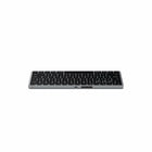 Satechi Slim X1 Bluetooth Keyboard Compact-0.4" H x 11.14" W x 4.5" D