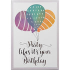 Rosedale 5-1/2" x 8" Greeting Cards/Envelopes - 18178-Printed on premium uncoated card stock