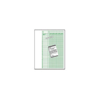 Elan Publishing Class Record Book, 50 Names-Size: 8.5" x 11"