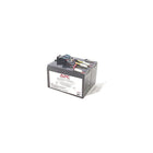 APC Replacement Battery Cartridge, RBC48-All required connectors