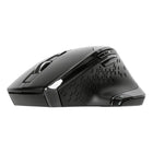 Targus BlueTrace Wireless Antimicrobial Mouse - Black-DefenseGuard Antimicrobial Protection creates a cleaner surface and works continuously to protect the mouse