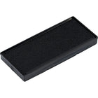 Trodat 4915 Replacement Ink Pad, Black, 6-Line-Replacement ink pad for Trodat Printy Climate-Neutral 4915 6-Line Stamp