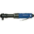 Aurora Tools Heavy-Duty Air Ratchet Wrenches, 1/2"-Lightweight aluminum design minimizes operator fatigue