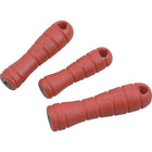 Plastic Screw-on Handle, Qty/pk, 12, Vs796, 12 Pack-Handle No. - PH5
