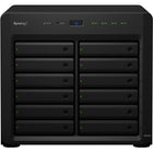 Synology DiskStation DS2422+ 12-Bay NAS Enclosure-CPU: AMD Ryzen V1500B, Quad-Core: Up to 2.2 GHz