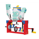 Klutz LEGO Gear Bots-10.07" x 10.08" x 1.68"