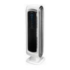 Fellowes - Purificateur d’air AeraMax 100/DX5-Nettoie les espaces de 100 à 200 pieds carrés
