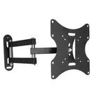 Speedex Wall Mount for 13"-37" LED/LCD/Plasma Screen, Bilingual (MA3260)-Dimensions: 11" x 8.5" x 2"