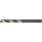 Clarkson Osborn Two-Tone Jobber Length Drill Bit - 6 Pack-Decimal Drill Size 0.4375"