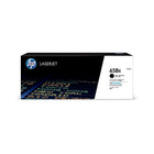 HP 658X High Yield Black Original LaserJet Toner Cartridge-Page Yield: 33000