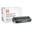TRU RED 7833A001AA Canon S35 Remanufactured Toner Cartridge - Standard Yield - Black-Yields up to 3500 pages per standard cartridge