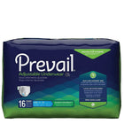 Prevail PVR-513 Maximum Absorbency Adjustable Underwear, Large, Pack of 16-Prevail Adjustable Underwear