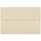 JAM Paper A8 Foil Lined Envelopes, 5.5 x 8.125, Ecru Ivory with Gold Lining, 1000 Pack (332417064B)-Size: A8 (5 1/2" x 8 1/8")