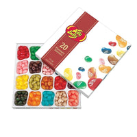 Jelly Belly Candy 240g 20 Assorted Flavours Gift Box-Candy Gift Box