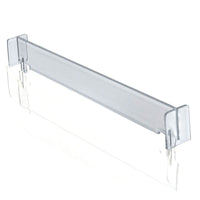 Azar Displays End Dividers, 50 Pack (225903)-End Dividers