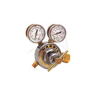 Harris Single Stage Regulators No. 25, Nitrogen, CGA580 (3000806)-Gas Service: Nitrogen