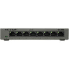 Netgear 8-Port Ethernet Switch (GS308-300PAS)-Non-blocking switching architecture for maximum throughput at wire speed