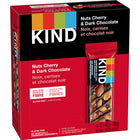 KIND Bar - Nuts Cherry And Dark Chocolate - 12 Pack-No genetically engineered ingredients