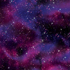 Cricut Infusible Ink Transfer Sheets - Galactic Stars Pattern - 12" x 12"-Produces vibrant, pro-quality transfers that last a lifetime