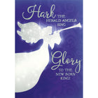 Millbrook Studios 5-3/8" x 7-3/4" Greeting Cards/Envelopes - 21174-Value Greeting Cards