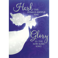 Millbrook Studios 5-3/8" x 7-3/4" Greeting Cards/Envelopes - 21174-Value Greeting Cards