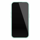 Blu Element Chromatic Cloud MagSafe iPhone 16e/15/14/13 Case - Light Green-Drop-proof 6 ft