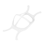 DRSAVER 3D Face Mask Supporting Frame For Sports - 3 Pack-Washable and reusable