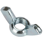 Fairview Fittings Wing Nuts - 100 Pack-Diameter 1/4"
