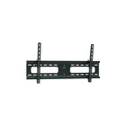TygerClaw Tilting Flat-Panel TV Wall Mount, 37" - 63", (LCD3401BLK)-Large size tilt wall mount