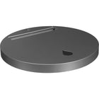 Rain Design i360 24-27" Turntable Stand-Turntable Stand for iMac