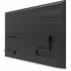 Viewsonic 75" 4K Android 9.0 Wireless Display - 2GB DDR4 - 16GB eMMC - Black-CPU: Quad-core, 1.5GHz, MT9632/ARM Cortex-A53
