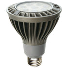 Can-Bramar Dimmable PAR30LN LED Bulb, 1050 Lumens, Warm White, 6 Pack-Up to 75 Watt equivalent, Uses 16W