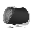 Go On Spiral Wind Fan-Touch on/off technology