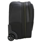 Targus CityGear 15-17.3" Roller Laptop Case-Multi-fit laptop pocket fits laptops 15" to 17.3" screens