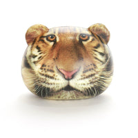 Kikkerland Feline Fire Stress Balls-Material: PU
