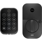 Yale Assure Lock 2 - Key-free with Wi-Fi - Black Suede-Smart Door Lock