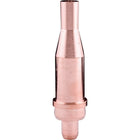 Weld-Mate Victor 1-101 Style Cutting Tips - Size 00 - 12 Pack-Gas Type Acetylene-Oxygen