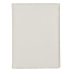Gry Mattr Passport Holder - Stone-Passport holder
