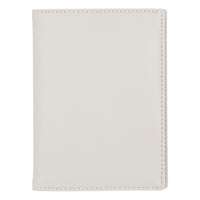 Gry Mattr Passport Holder - Stone-Passport holder