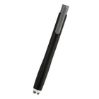 Staples Retractable Eraser - Assorted Colours-Convenient advance/retract system