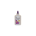 Charles Leonard All Purpose Clear Glue 4 oz., 24 Pack (CHL38004)-With a stronger concentration of glue, this is great for light home repairs and heavier duty arts and crafts projects