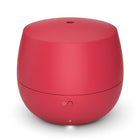 Stadler Form MIA Aroma Diffuser, Chili Red-Lasting 10 hours between refills, Mia doubles the typical running time of 4 to 5 hours