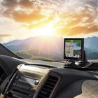 Garmin Drive 53 5" Display GPS - Black-Navigator includes preloaded street maps and map updates for North America, Puerto Rico, U.S. Virgin Islands, Cayman Islands and Bahamas