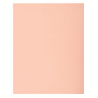 North American Paper 4 Ply Bristol - 22" x 28" - Pink - 48 Sheets-22" x 28"