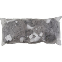 Zenith Safety Sorbents Pillows, Universal, 18" L x 8" W, 10 Pack-The perfect sorbent solution to trap drips and leaks