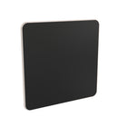 Flash Furniture Bright Beginnings Commercial Grade STEAM Wall Accessory Board, Magnetic Chalkboard-Ideal for Freestyle Floor Play